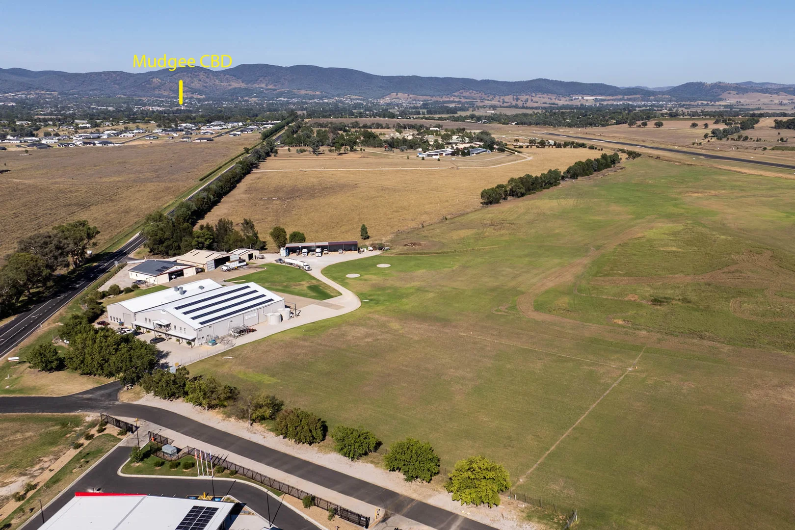 Additional image 2 of 7 Goodger Place, Mudgee NSW 2850