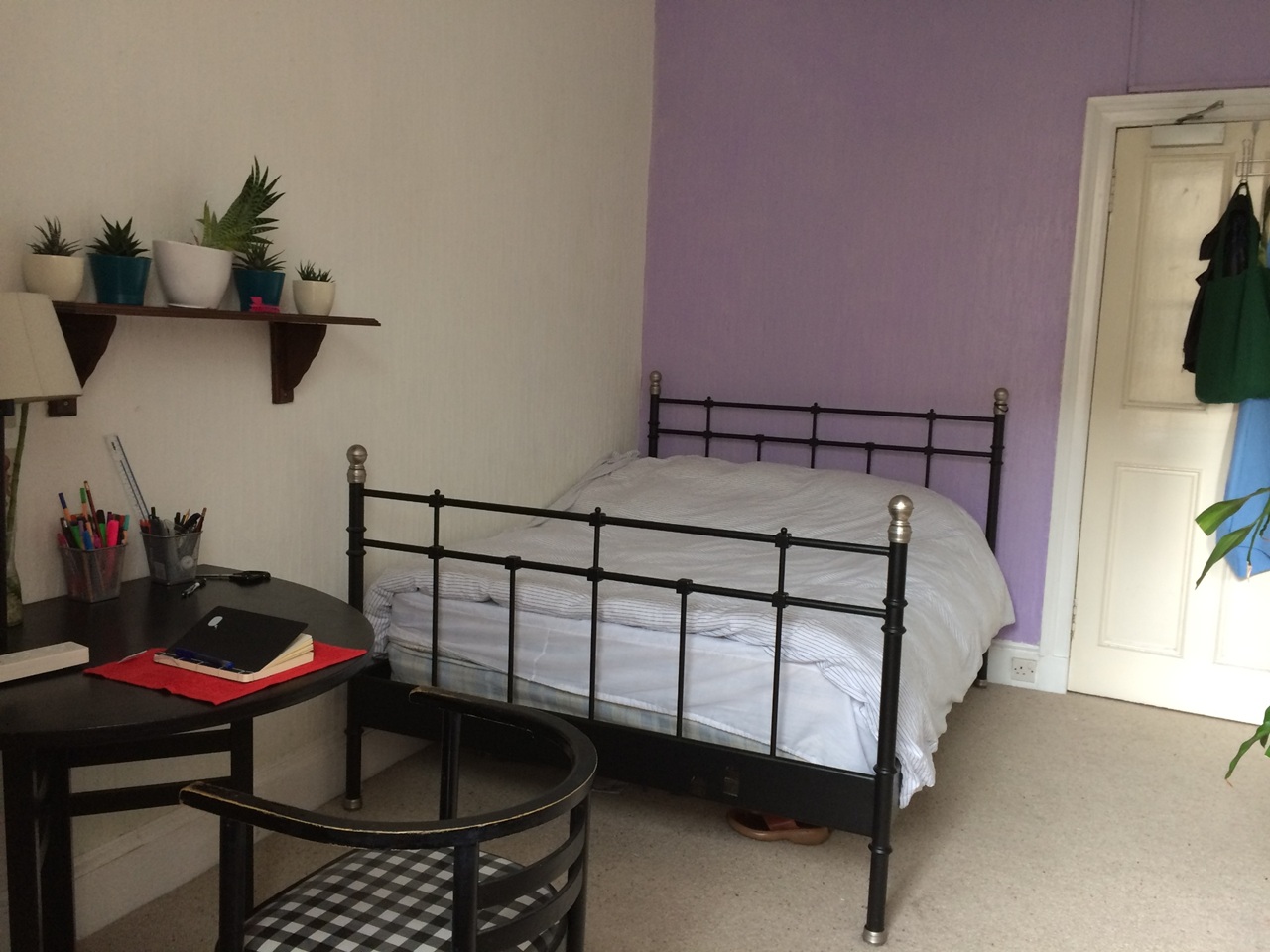 Additional image 3 of 5 Bed Flat, Newington, EH8, N1 7GU