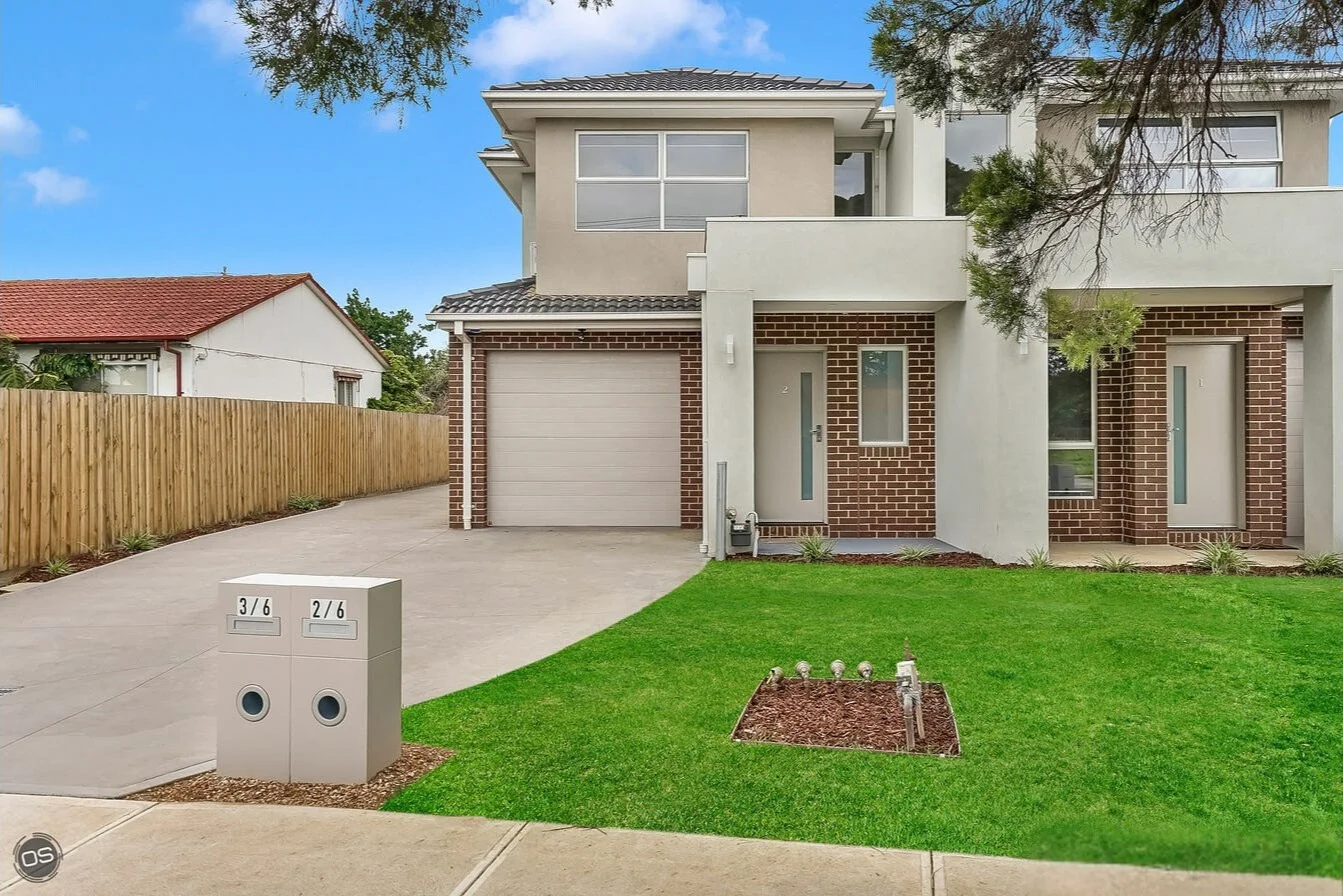 2/6 Briggs Street, Laverton VIC 3028