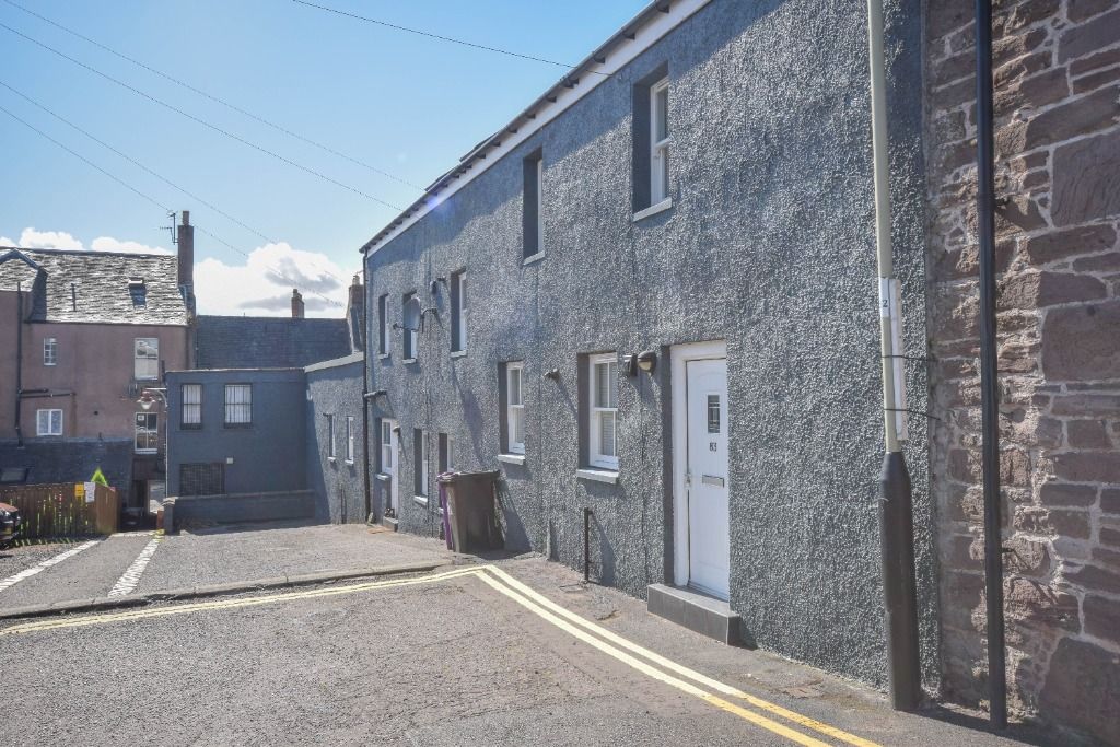 Additional image 2 of 2 bed flat to rentCity Road, Brechin, Angus DD9