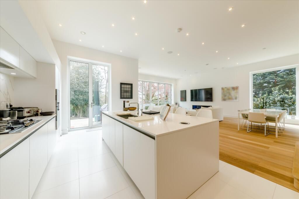 Additional image 4 of 5 bed detached house to rentLondon Road, Ascot SL5