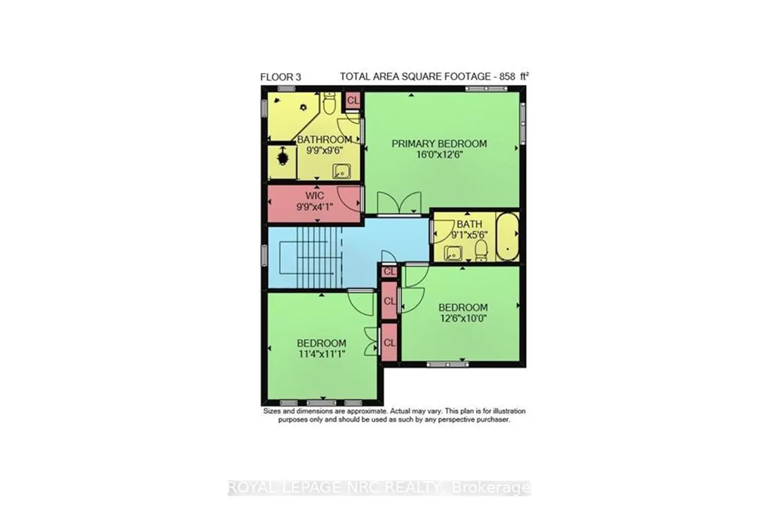 Additional image 20 of 133 Eringate Drive