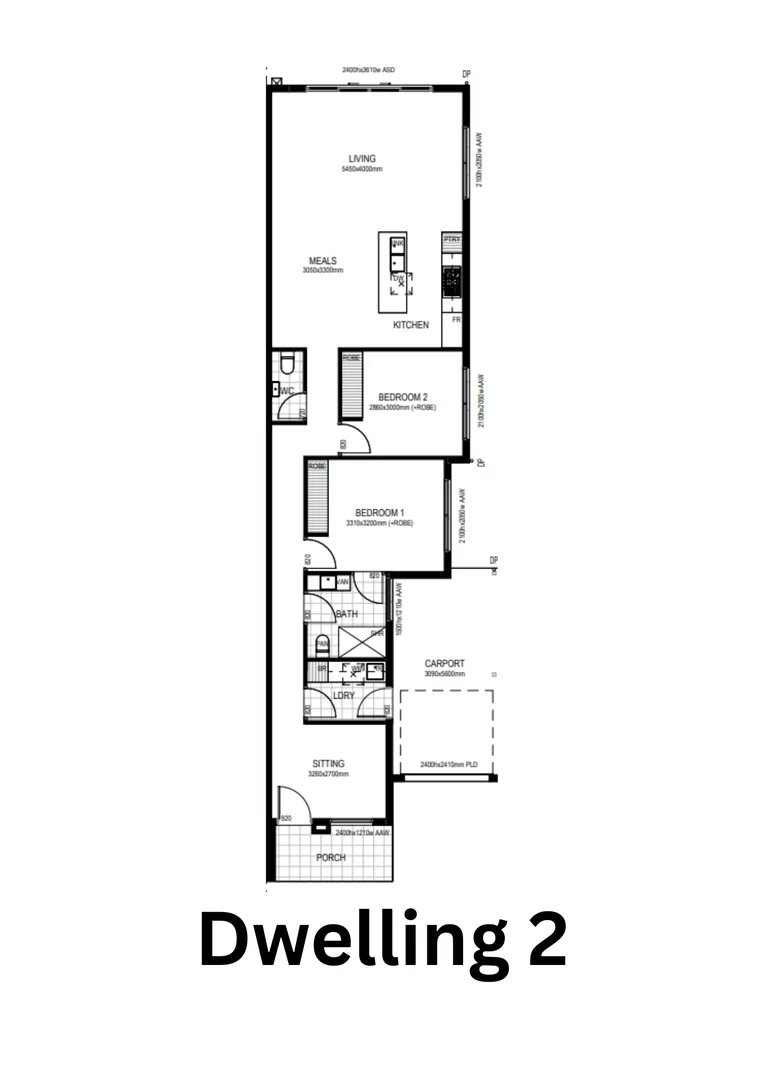 Additional image 8 of 1-3/8 Third Street, Gawler South SA 5118