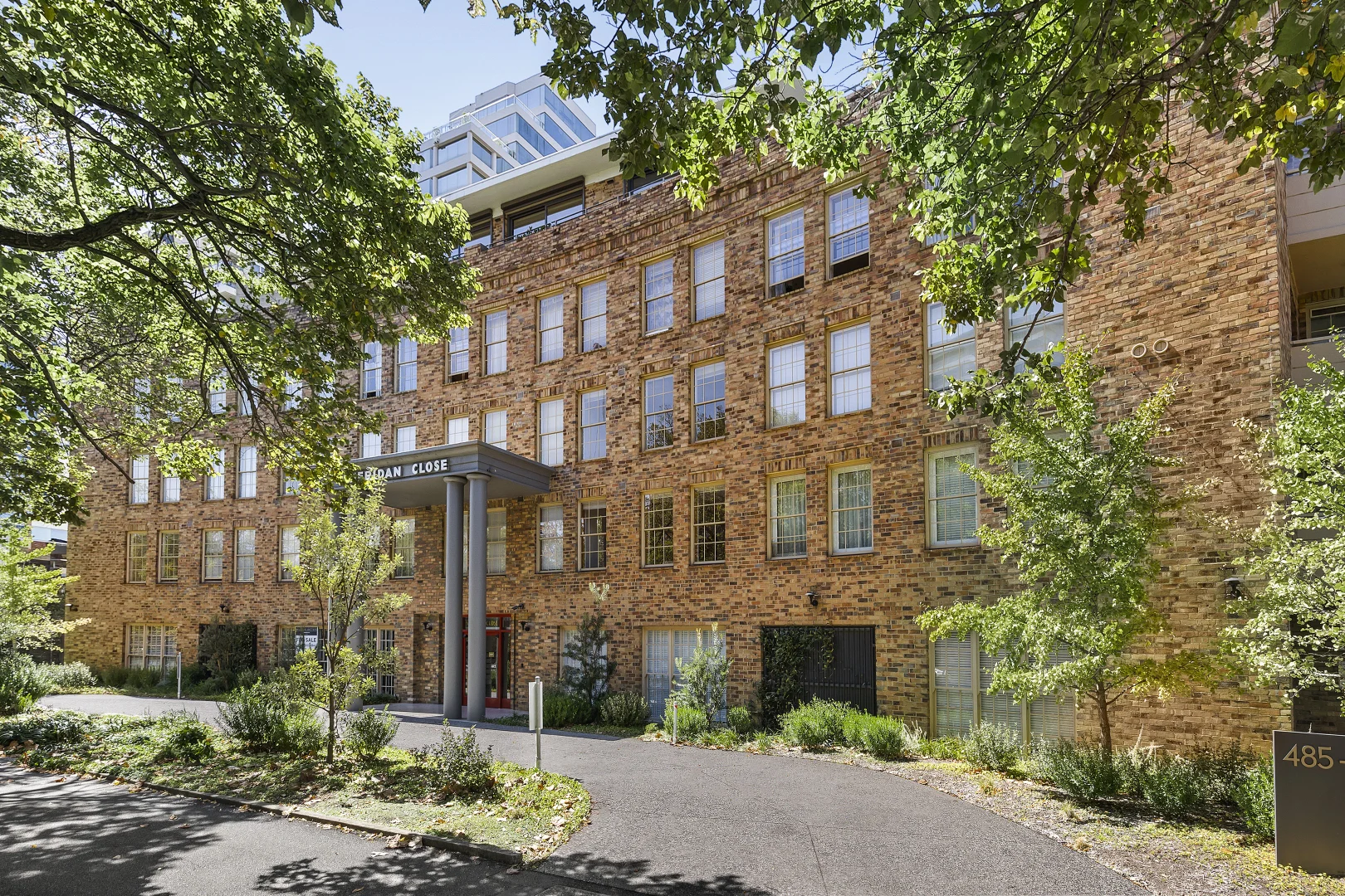 75/485 St Kilda Road, Melbourne VIC 3004