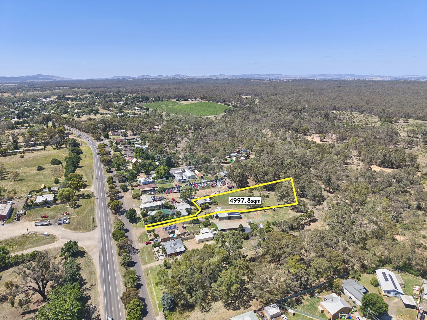 Additional image 18 of 161 Kilmore Road, Heathcote VIC 3523