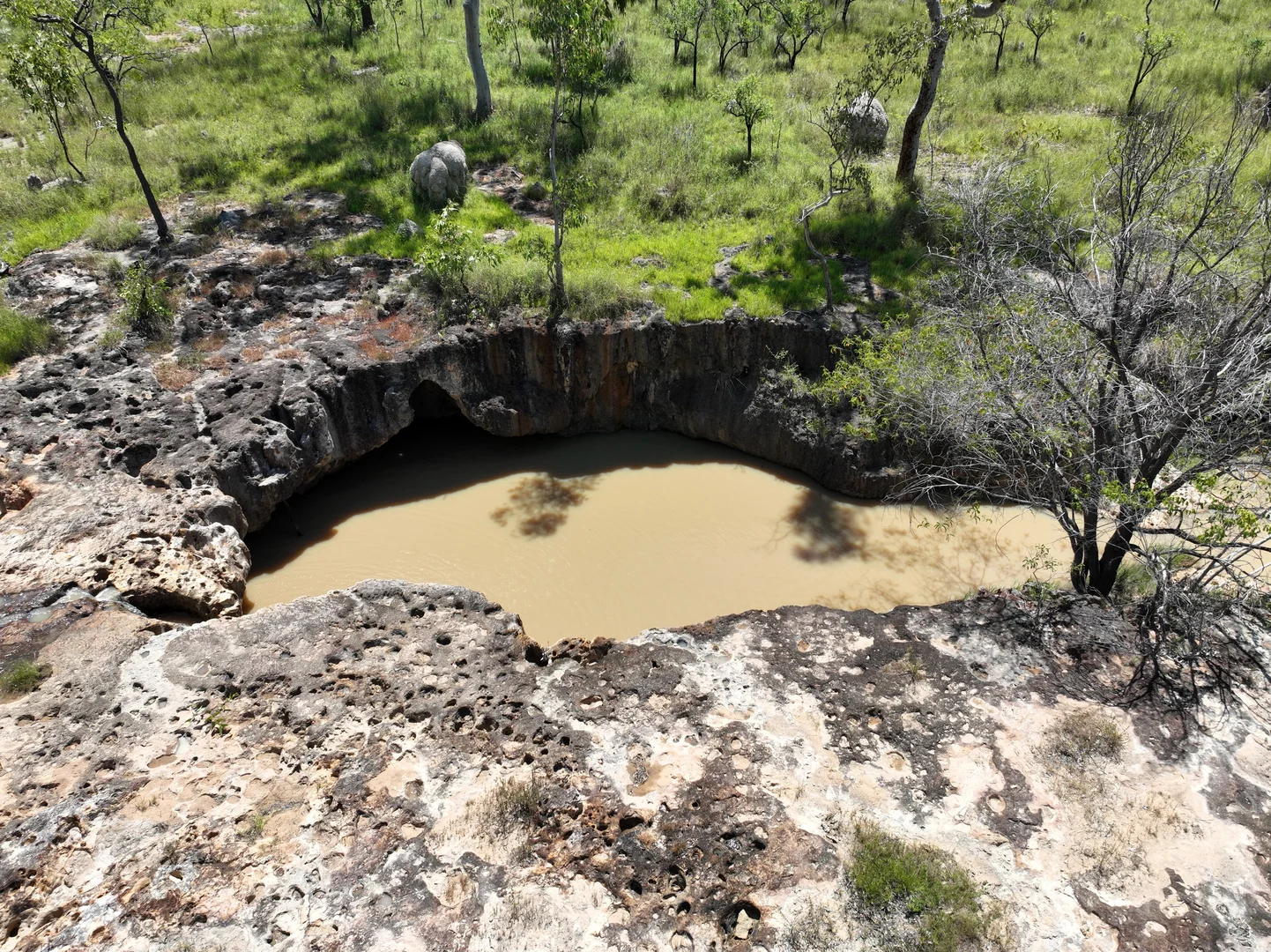 Additional image 13 of "Granite Springs" 22779 Kennedy Highway, Mount Garnet QLD 4872