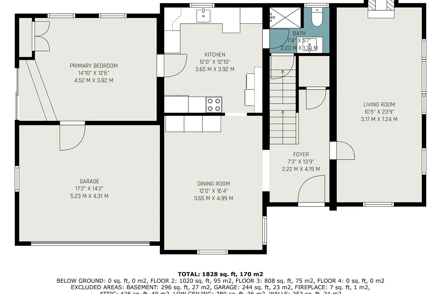 Additional image 18 of 101 Paul Drive