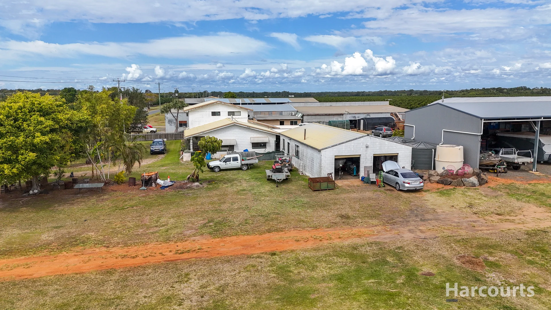 Additional image 21 of 106 Sheehans Road, Calavos QLD 4670