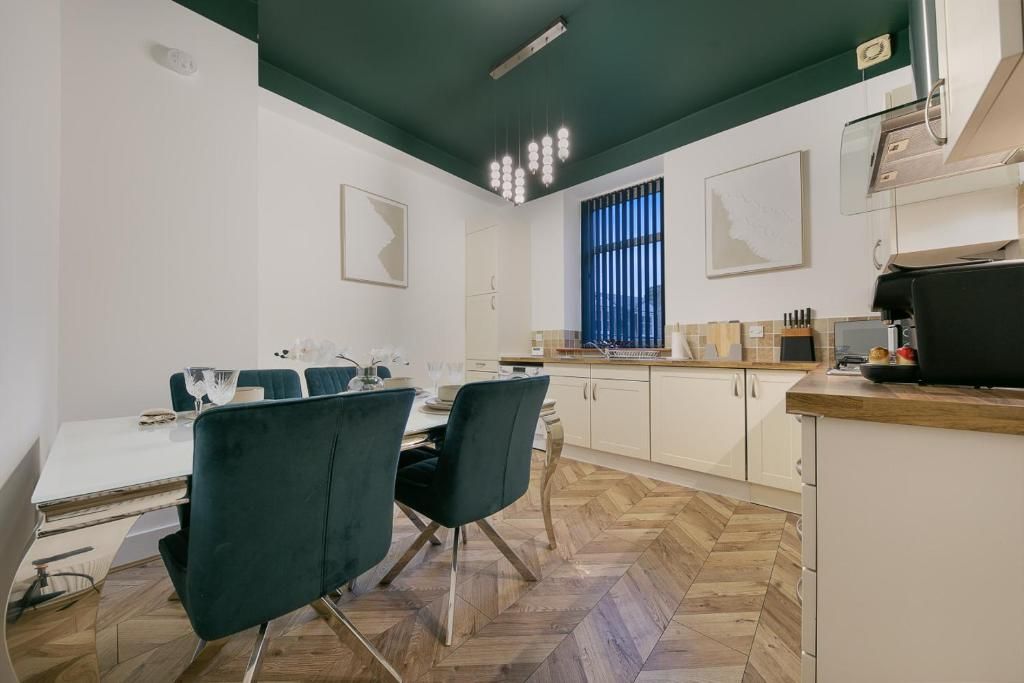 Additional image 10 of 1 bed flat to rentRosemount Place, Aberdeen AB25