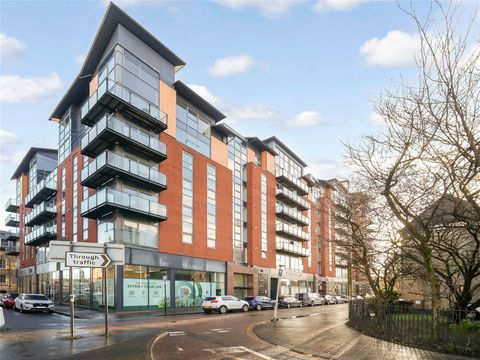 Dunlop Street, Glasgow, Lanarkshire G1