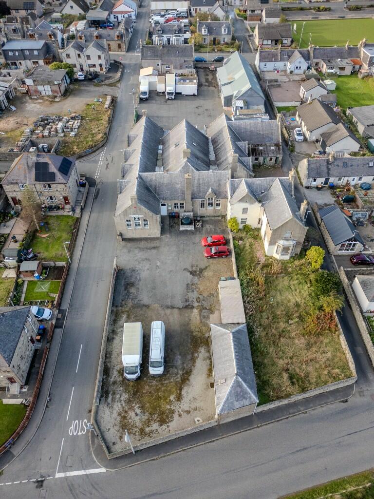 Additional image 9 of South Street, Aberchirder, Huntly  AB54