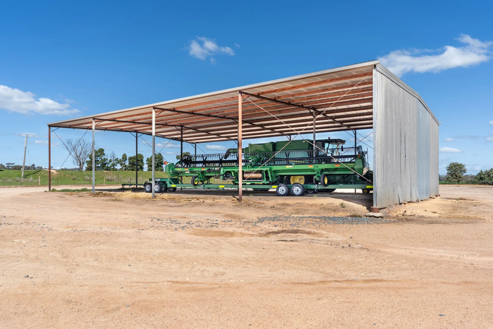 Additional image 12 of 484 Merri Meric Road, Henty NSW 2658