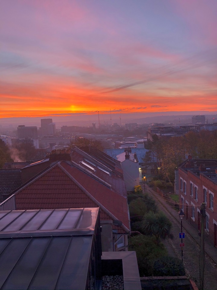 Additional image 10 of 2 Bed Penthouse, Bookbinder House, BS6, N1 7GU