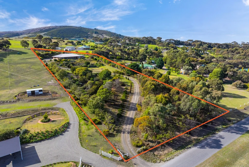 Additional image 2 of 12 Lipizzaner Drive, Hindmarsh Valley SA 5211