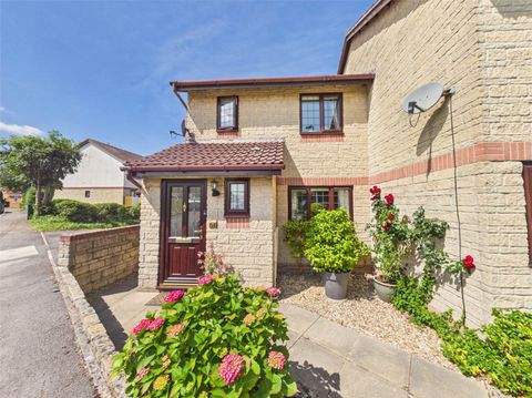 The Worthys, Bradley Stoke, Bristol, South Gloucestershire BS32