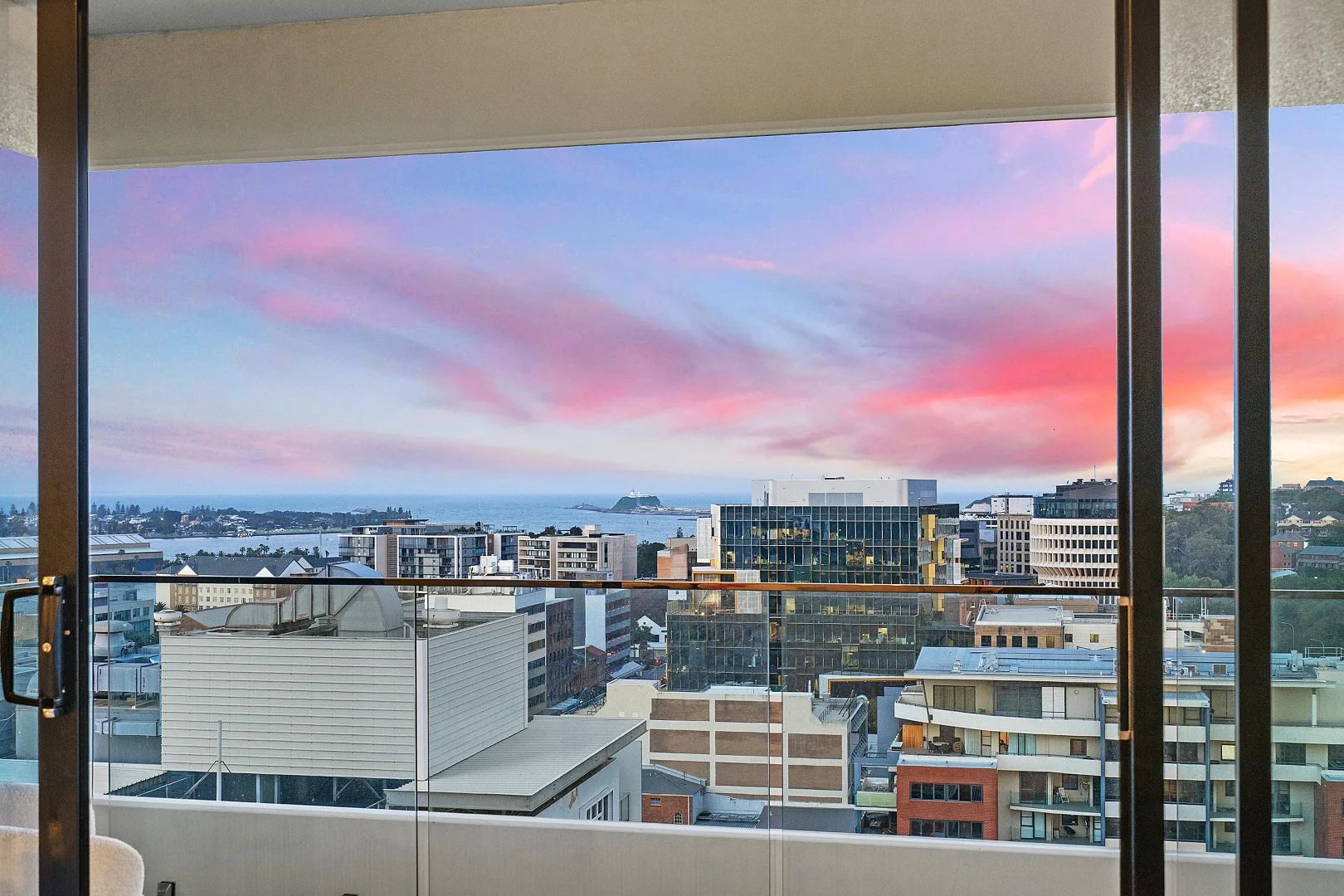 Additional image 7 of 1404/509 Hunter Street, Newcastle NSW 2300