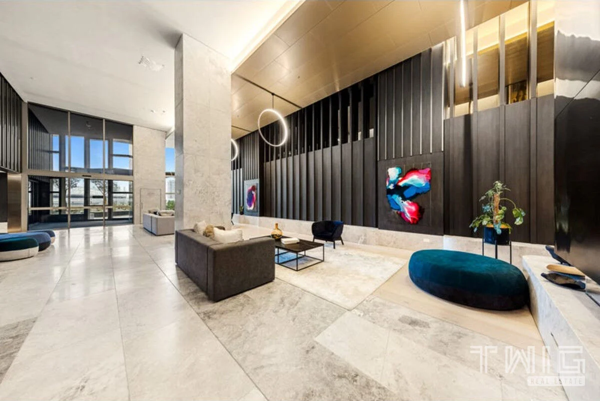 Additional image 14 of 3410/260 Spencer Street, Melbourne VIC 3000