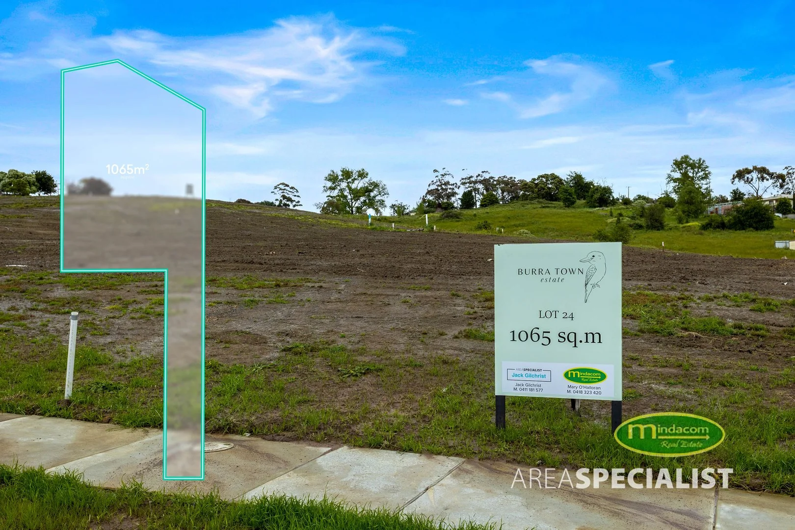 Additional image 18 of 1-20 Catherston Close, Korumburra VIC 3950