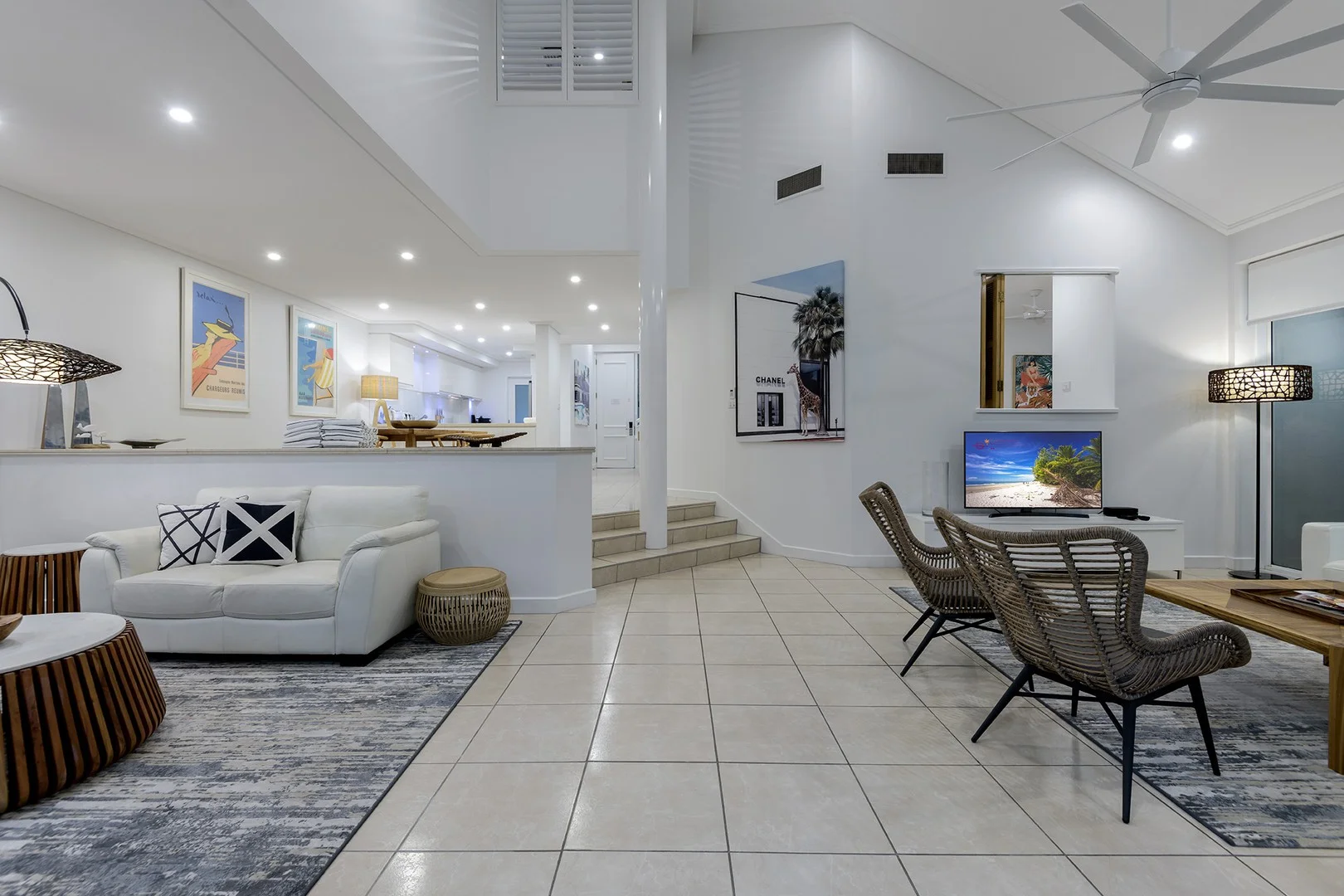 Mirage Villa 438 Avenue Of Palms, Port Douglas QLD 4877