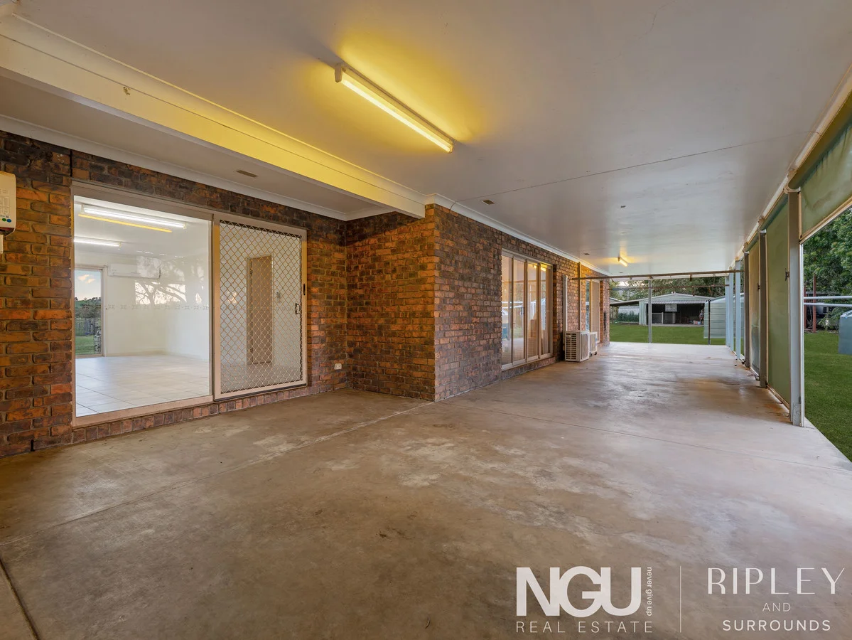 Additional image 22 of 81 Linum Road, Wivenhoe Pocket QLD 4306