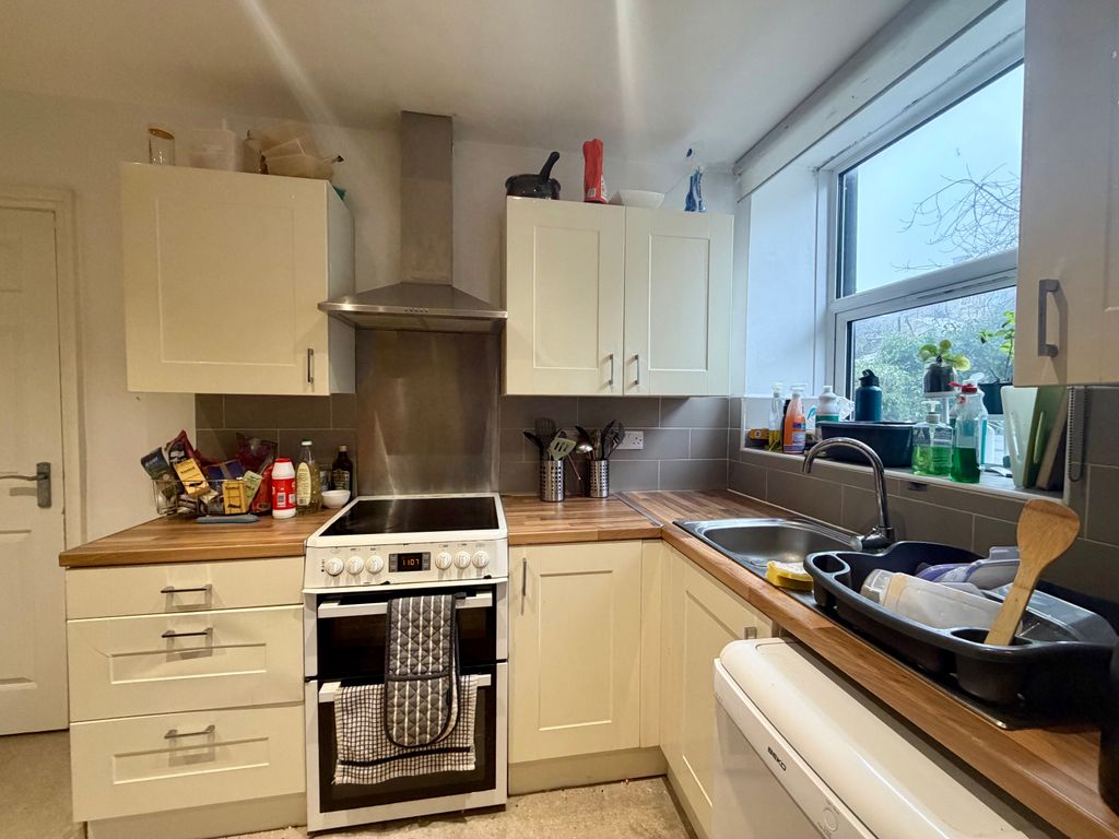 4 bed shared accommodation to rentWestern Road, Sheffield S10