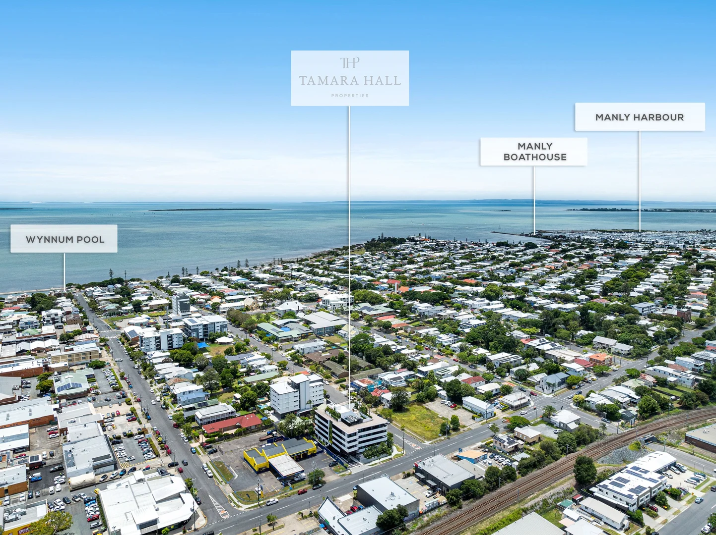 Additional image 19 of 501/117 Chestnut Street, Wynnum QLD 4178
