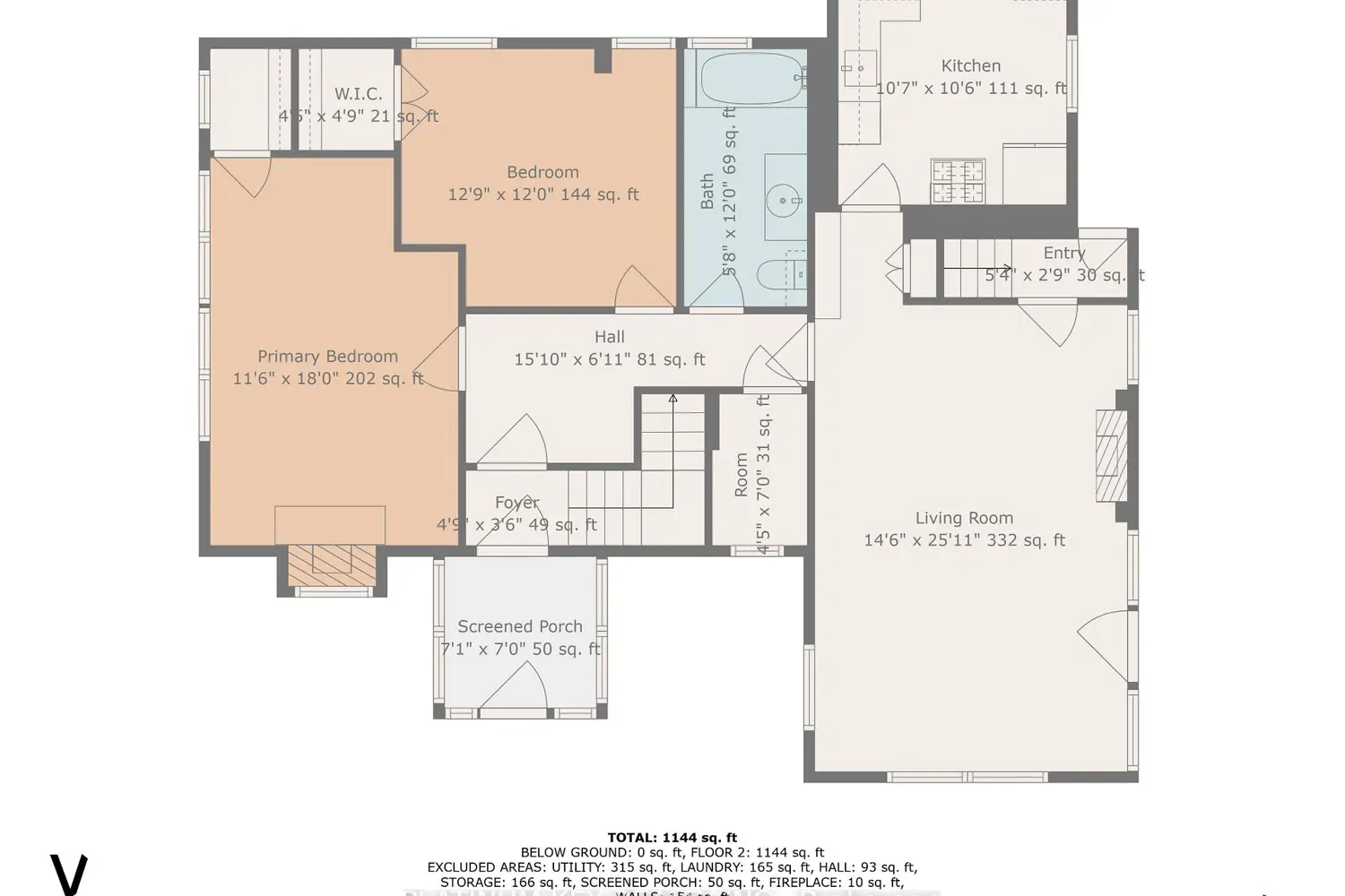 Additional image 17 of 603 Queens Avenue