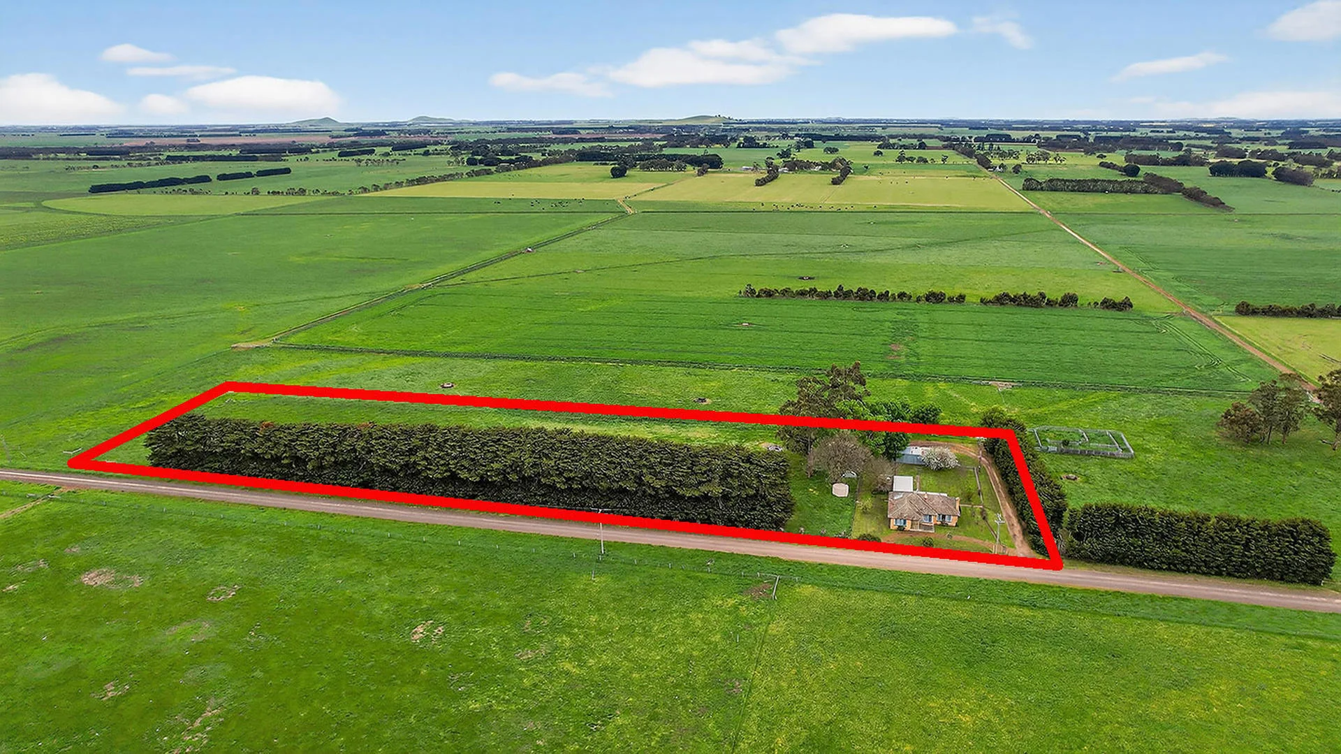 84 Atkins Lane, Glenormiston North VIC 3265