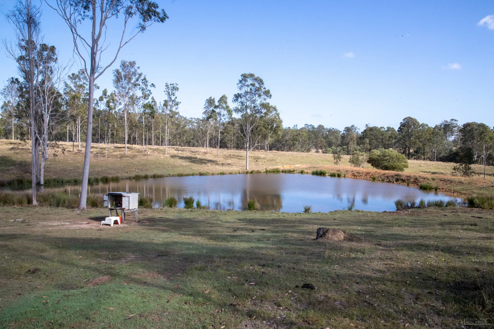 Additional image 13 of 264 Thompson A Road, Woocoo QLD 4620