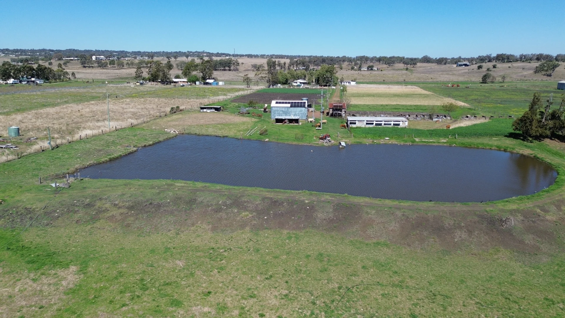 Additional image 6 of 122 Paulsens Road, Gowrie Junction QLD 4352