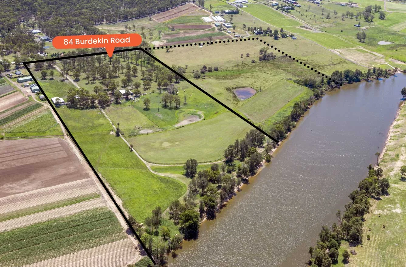 Additional image 2 of 84 Burdekin Road, Wilberforce NSW 2756