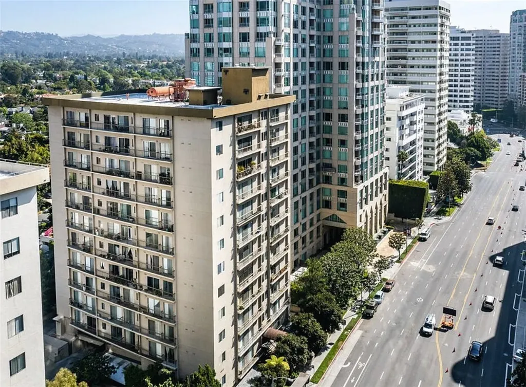 Additional image 54 of 10747 Wilshire Boulevard Unit 1305, Los Angeles, CA 90024