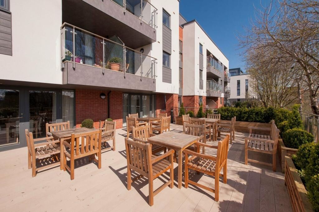 Additional image 17 of 2 bed flat to rentKeeper Close, Taunton TA1