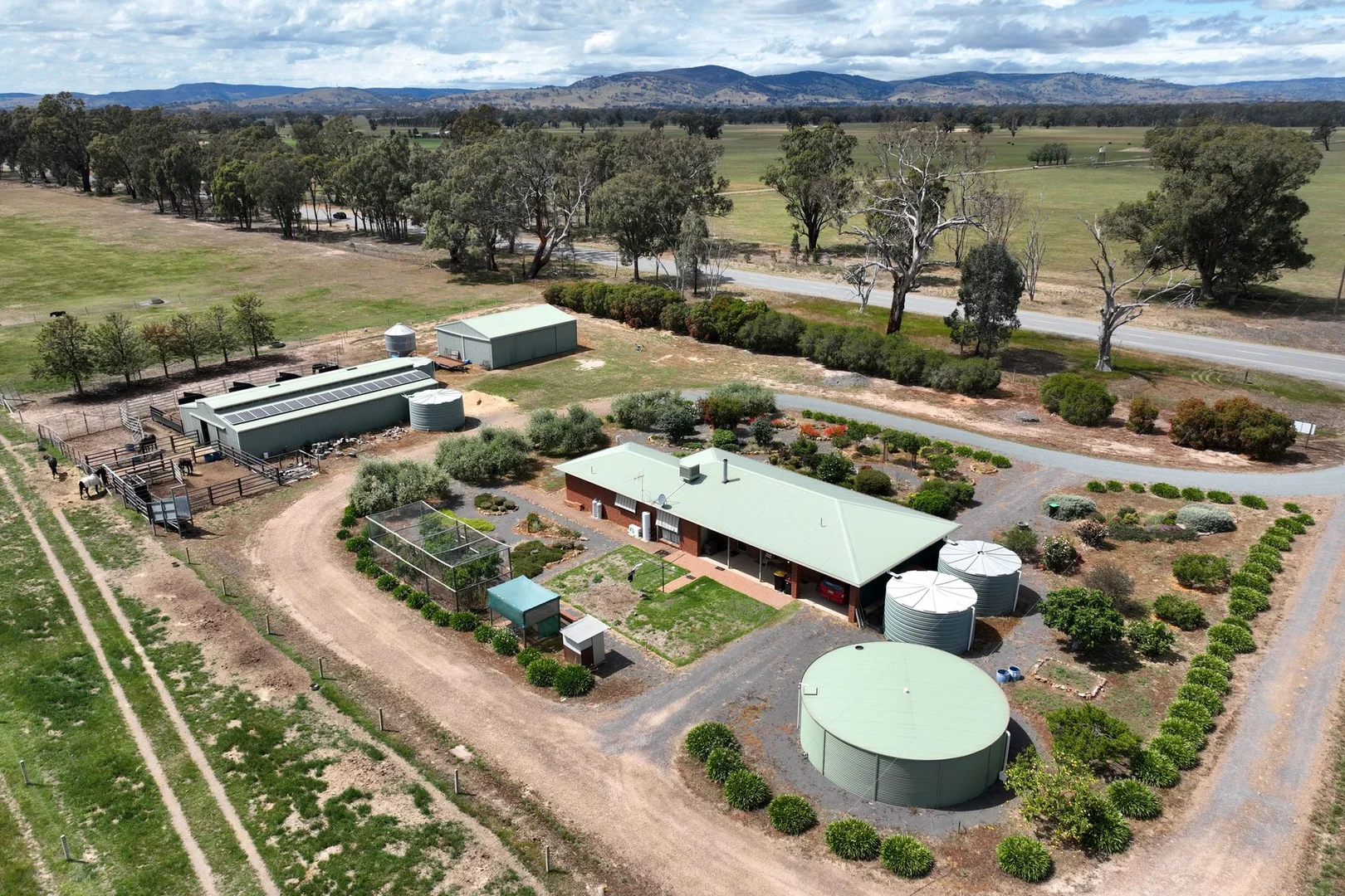 Additional image 3 of 3875 Murchison - Violet Town Road, Violet Town VIC 3669