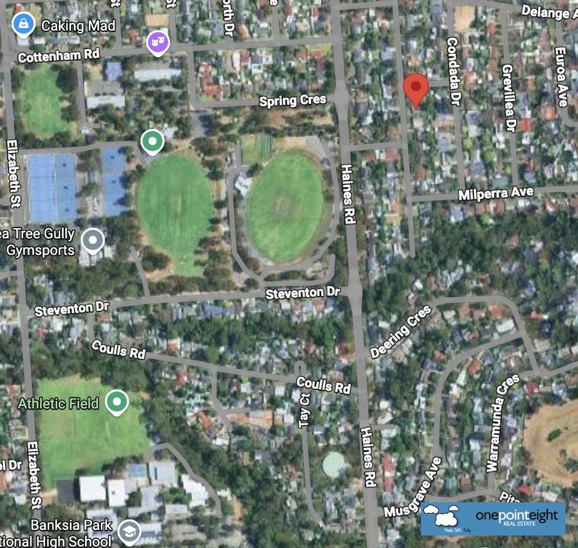 Additional image 2 of 19a Waitara Road, Banksia Park SA 5091