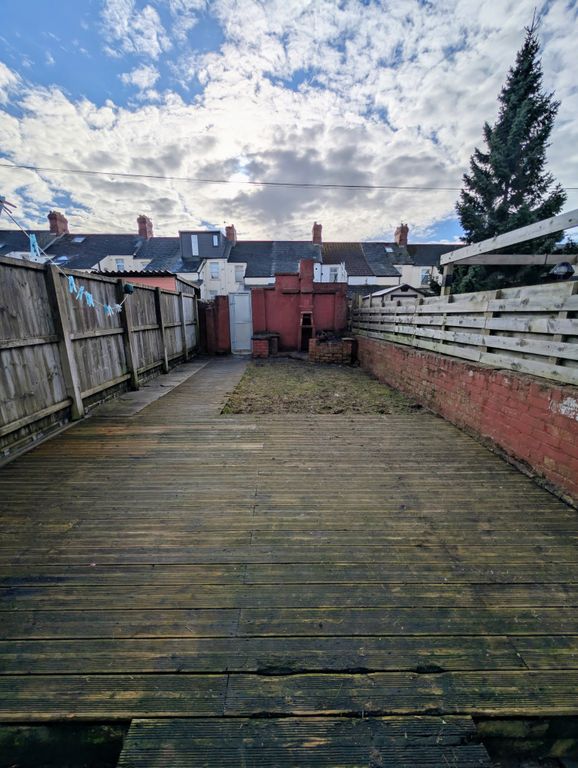 Additional image 6 of 3 bed terraced house to rentClive Road, Barry CF62
