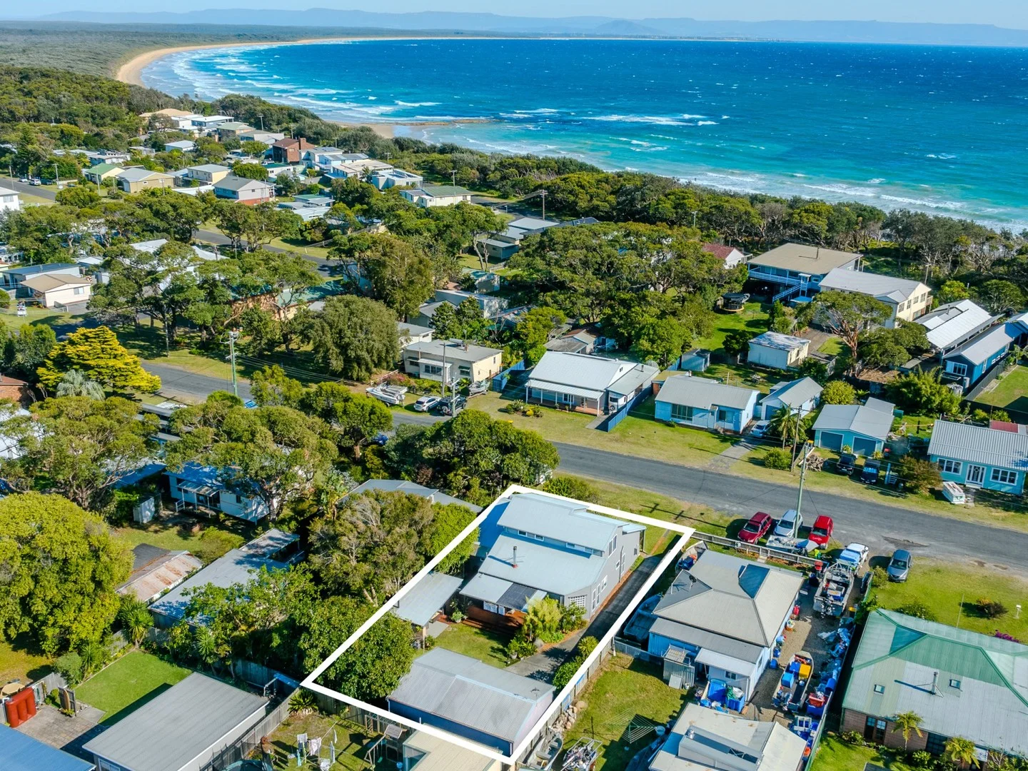 Additional image 28 of 32 Nowra Road, Currarong NSW 2540