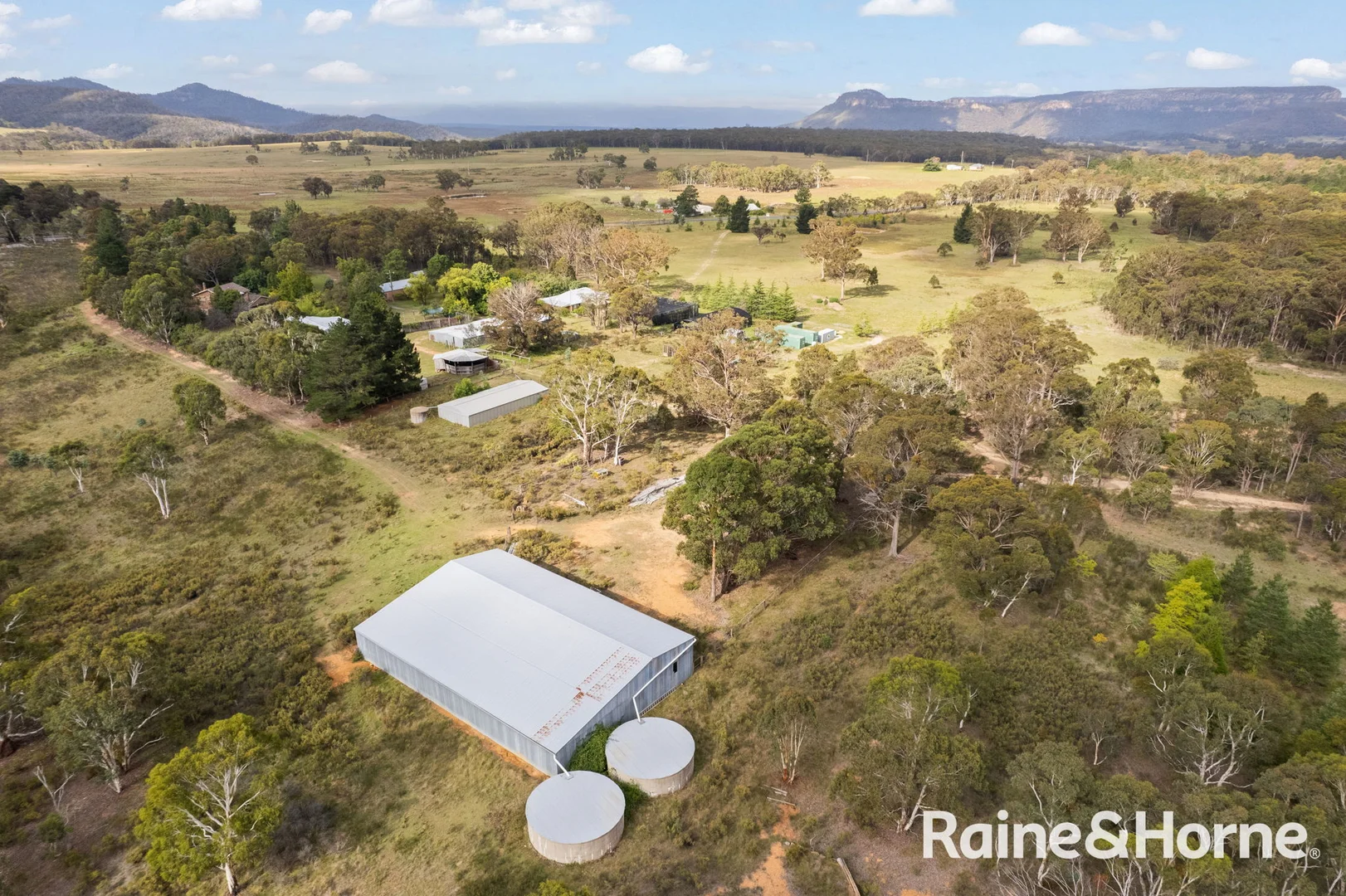 Additional image 36 of 5053 Castlereagh Highway Round Swamp Via, Capertee NSW 2846