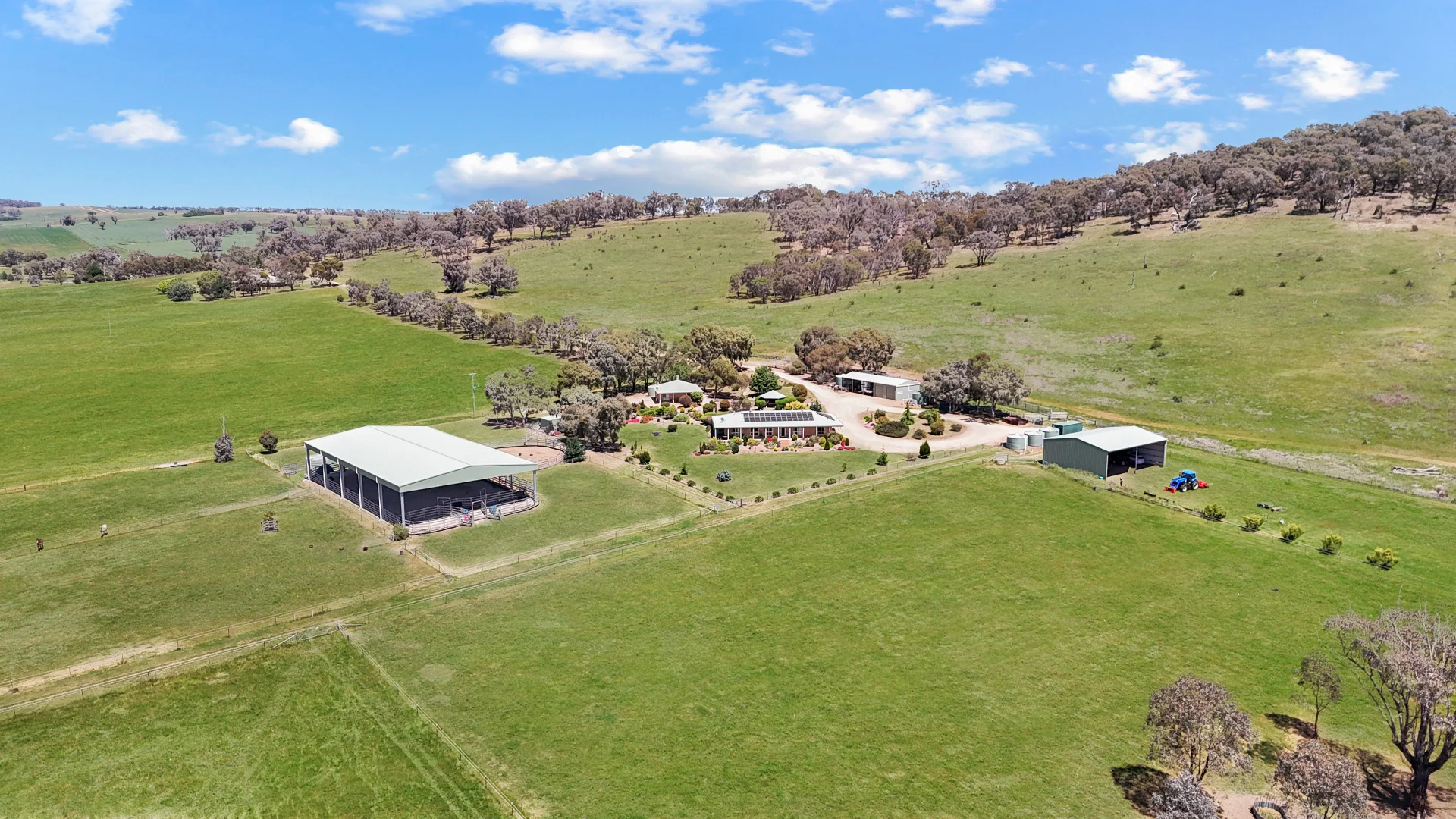 Additional image 2 of 3374 Murringo Road, Young NSW 2594