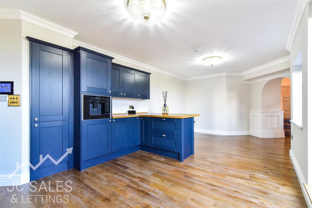Additional image 5 of 2 bed flat to rentRiber Castle, Riber Road, Riber, Matlock DE4