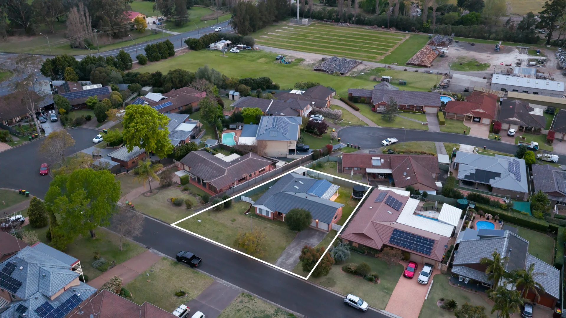 Additional image 12 of 17 Hynes Place, Elderslie NSW 2570
