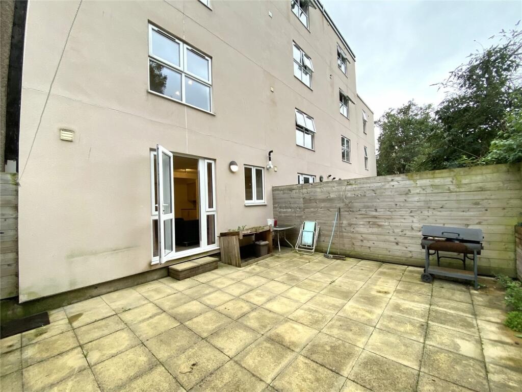 Additional image 12 of 3 Bed Flat, Argyle Road, BS2, N1 7GU