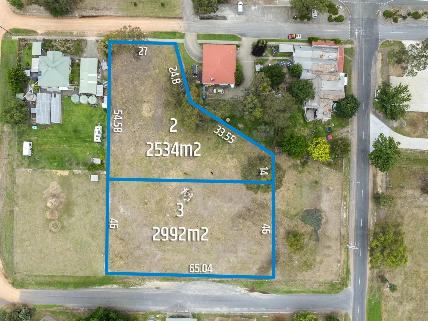 Additional image 2 of Lot 2/6607 Maroondah Highway, Yarck VIC 3719
