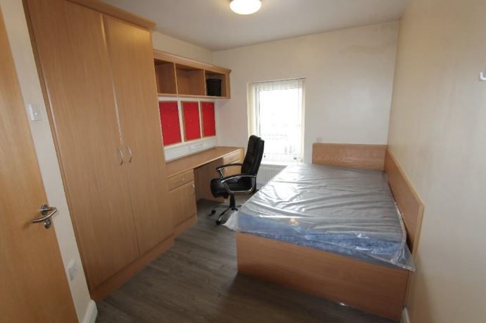 Additional image 5 of 6 bed flat to rentUnion Court, Leamington Spa CV31