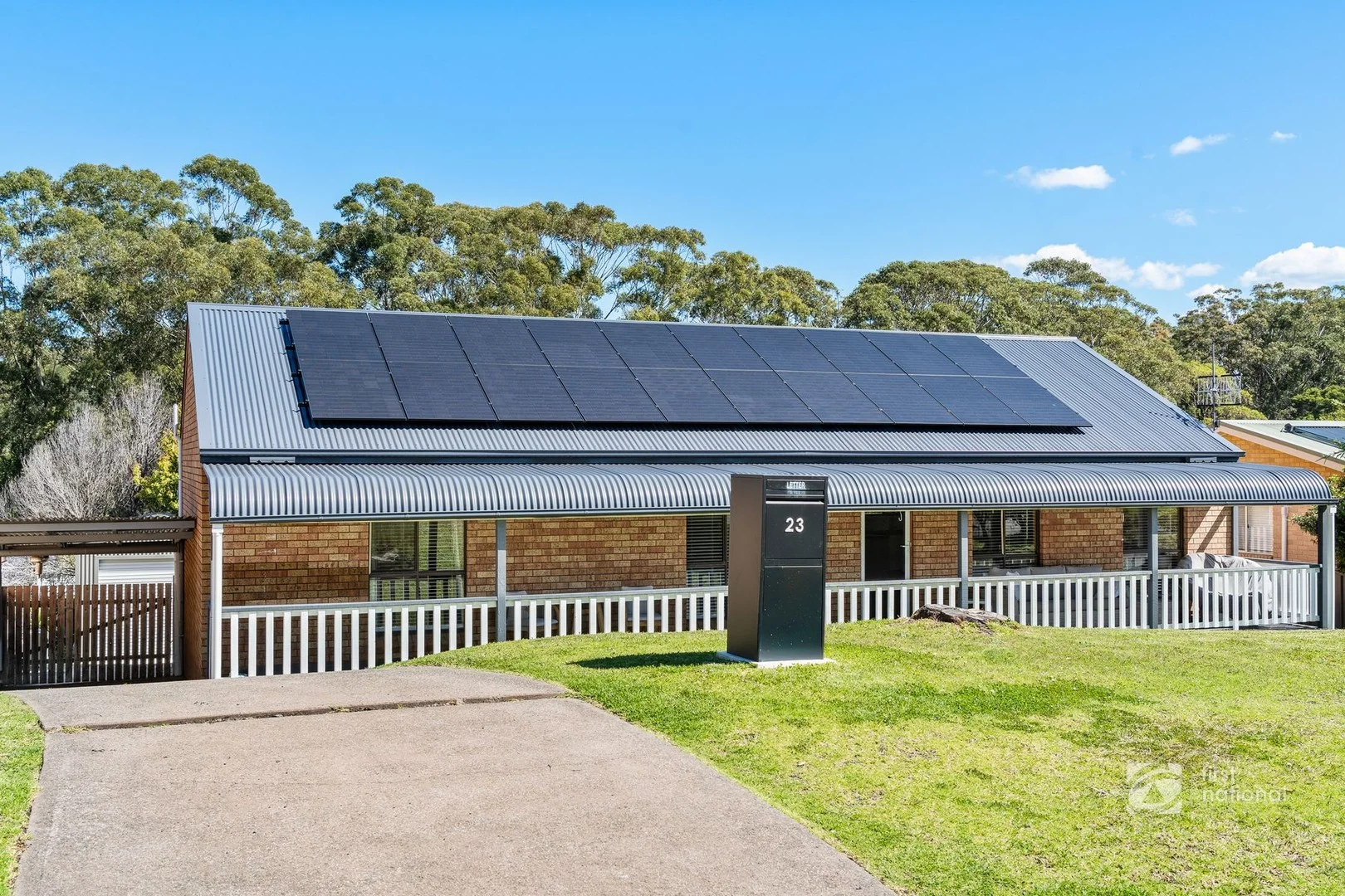 23 Curtis Street, Ulladulla NSW 2539