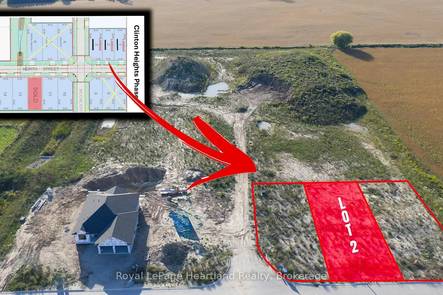 Additional image 3 of Lot 2 North Street