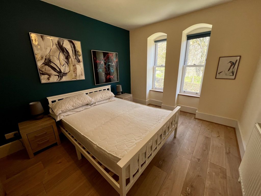 Additional image 3 of 1 bed flat to rentLlanfynydd, Carmarthen, Carmarthenshire SA32