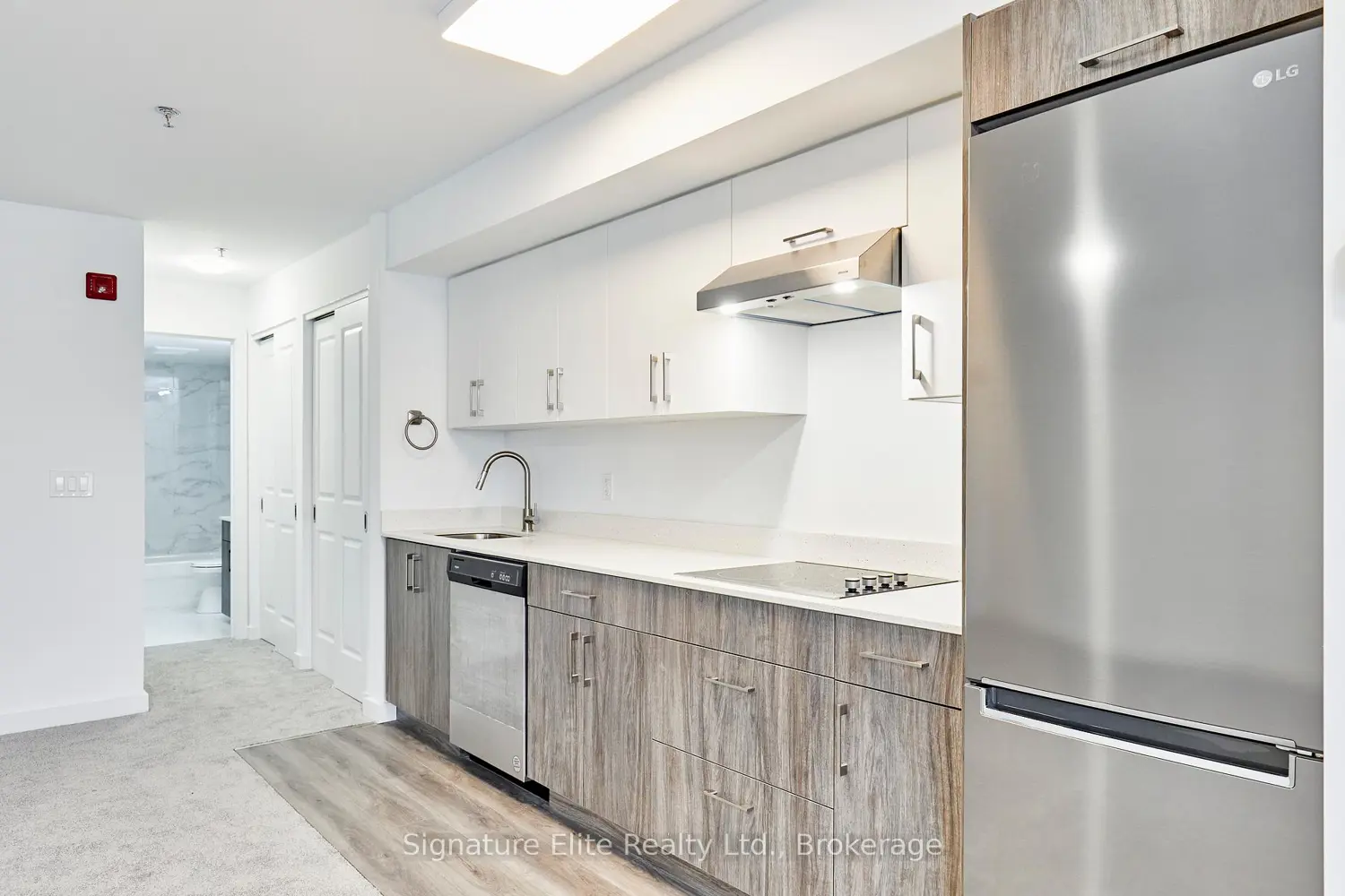 Additional image 7 of 45 Connaught Avenue 404