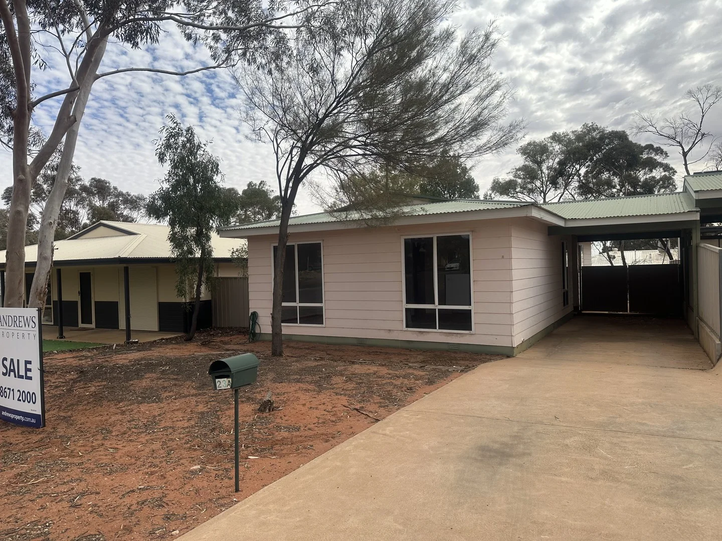 23a Bopeechee, Roxby Downs SA 5725