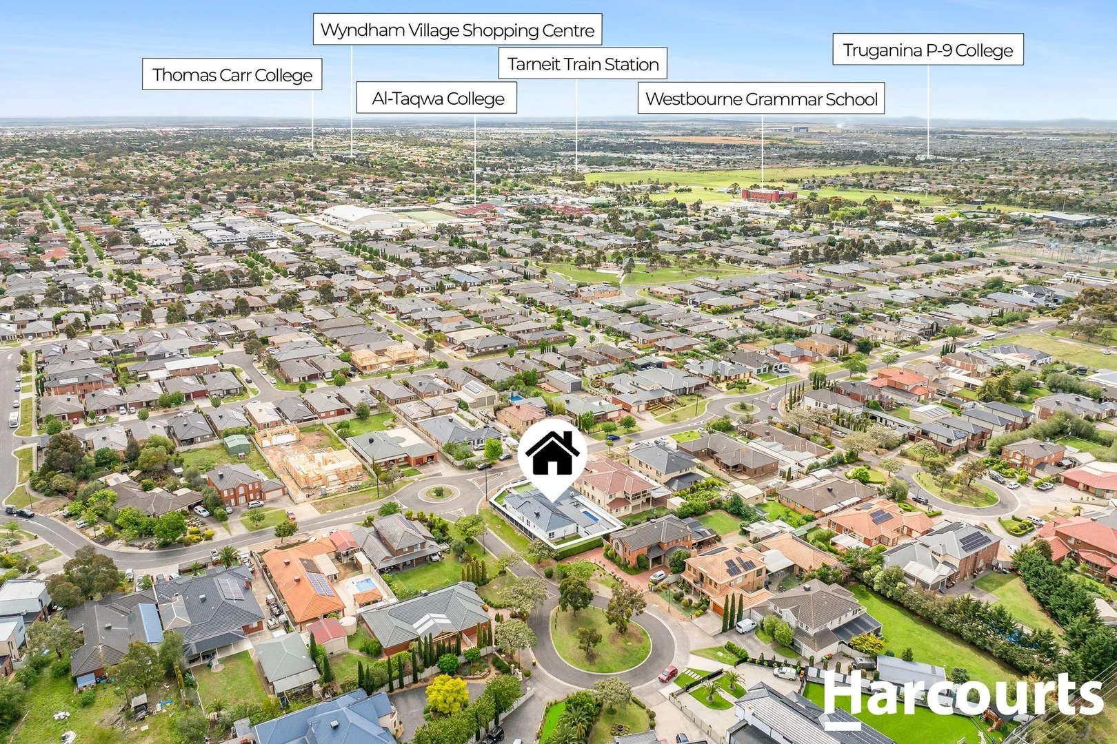 Additional image 28 of 41 Caradon Drive, Truganina VIC 3029